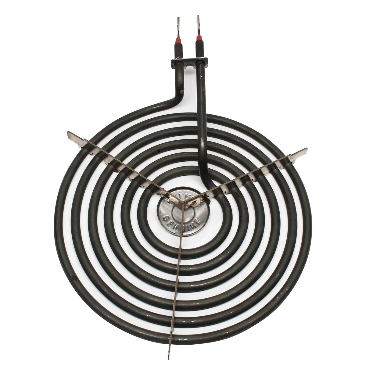 8 inch 6 Turns & 6 inch 5 Turns Surface Burner Elements T7471