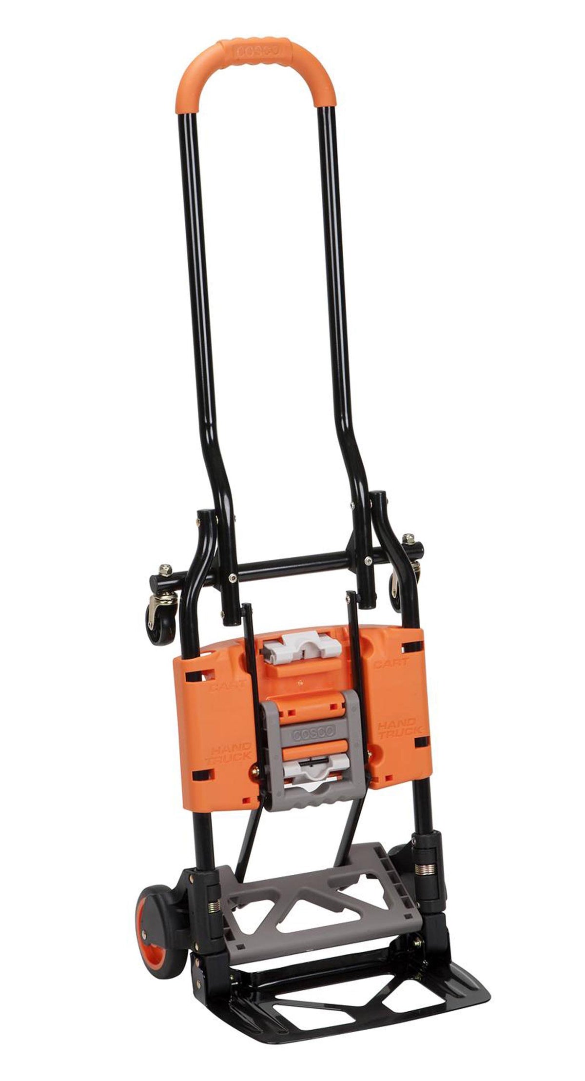 2-in-1 Multi-Position Hand Truck and Cart C362