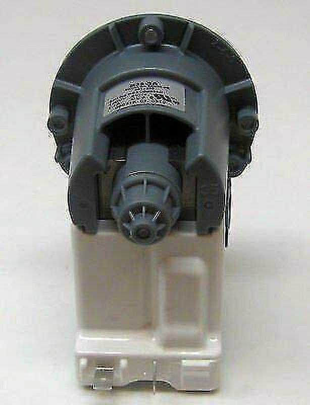 Washer Drain Pump Motor O22806