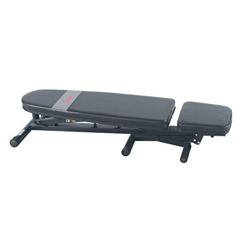 Compact Incline Bench Press Bar Rack Set A67449