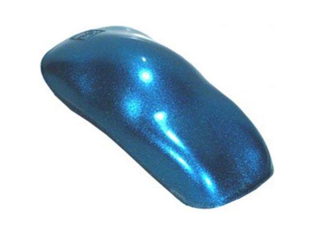 1 Quart Low VOC Urethane Basecoat Car Paint R8456