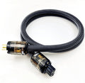 10 AWG AC Power Cable Power Cord US Plug 5FT F336