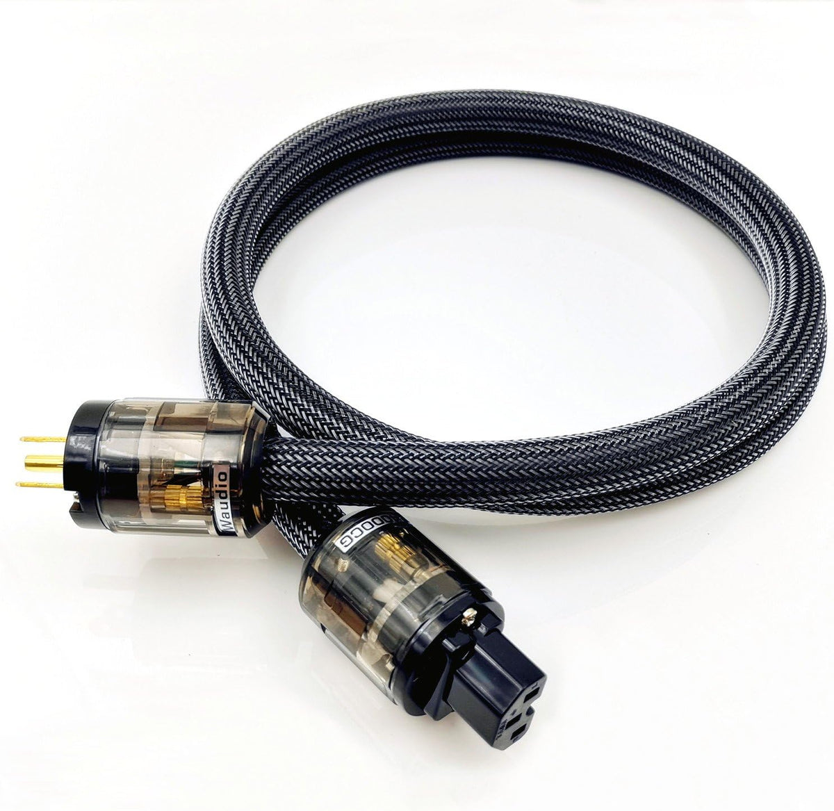 10 AWG AC Power Cable Power Cord US Plug 5FT F336