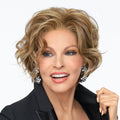 Going places Wig M47139