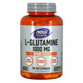 L-Glutamine 1000 mg 120 caps D25655