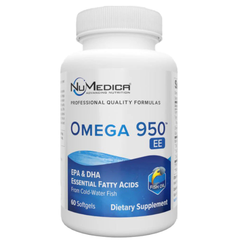 Omega 950 EE 60sg V42163