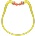 Banded Earplugs NRR 27 10-Pairs S380849