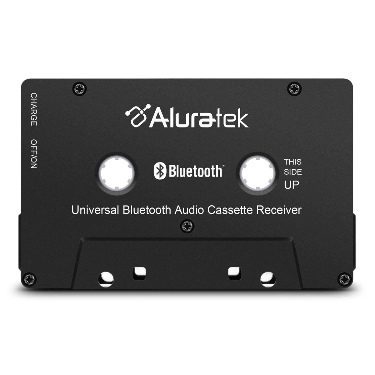 Universal Bluetooth Audio Cassette Receiver Q257921