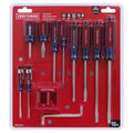 12-Piece Screwdriver Set O256