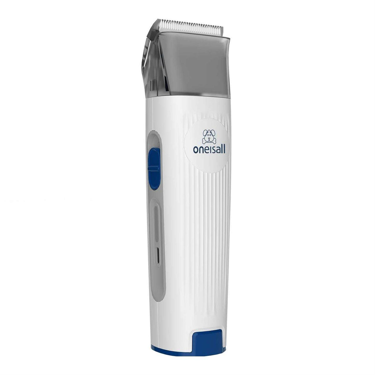 Dog Hair Vacuum & Dog Grooming Kit U450
