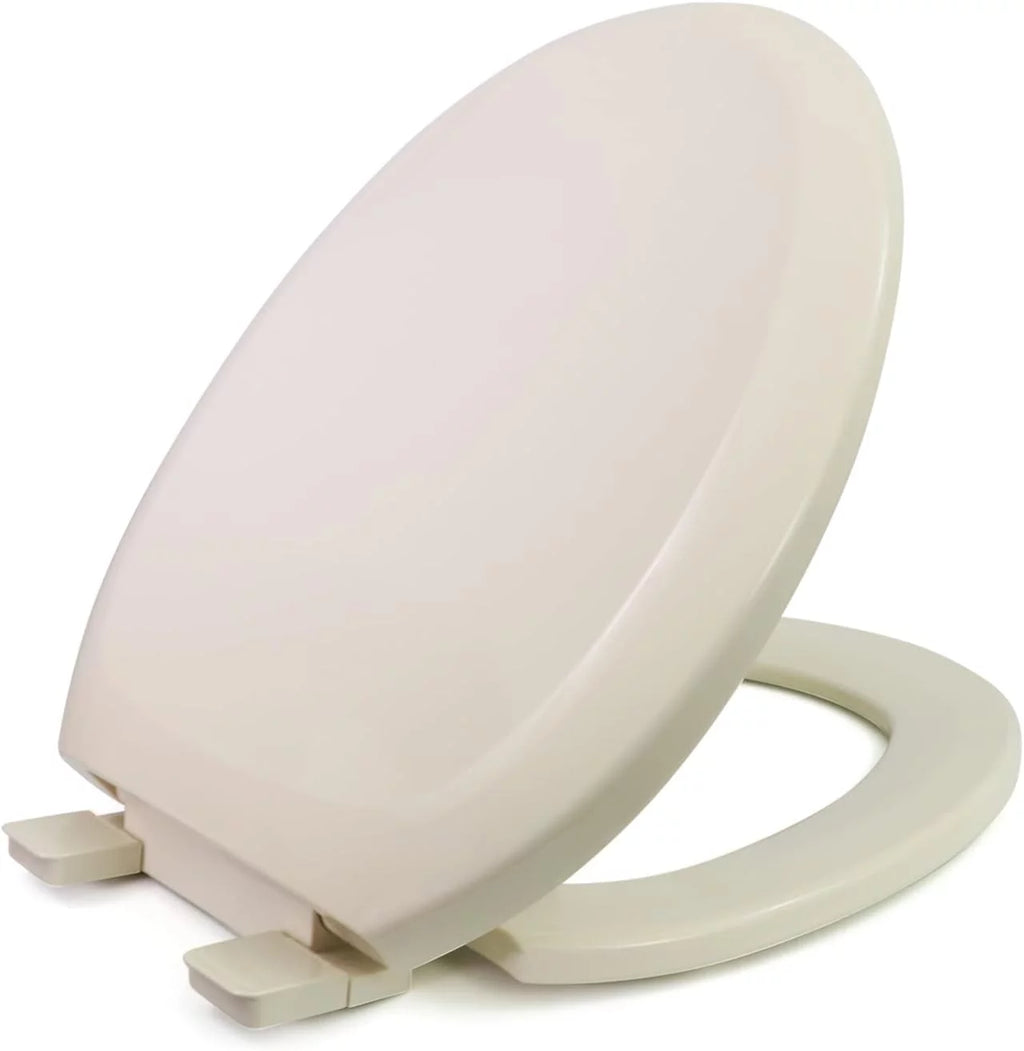 Round Plastic Toilet Seat Slow Close K773