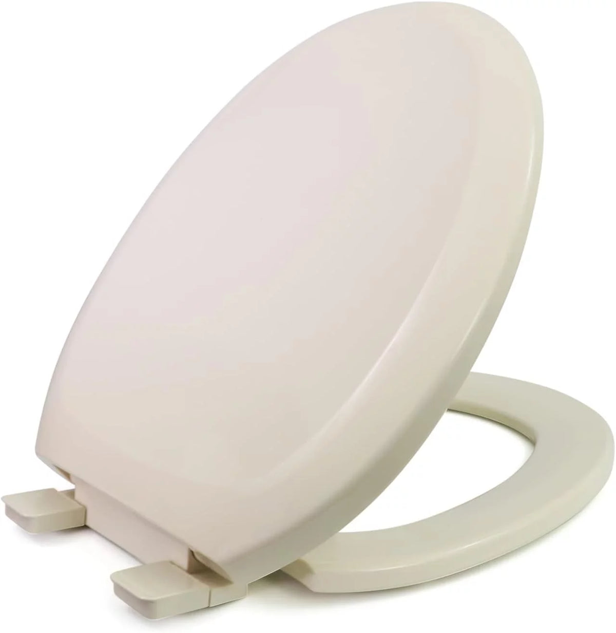 Round Plastic Toilet Seat Slow Close K773