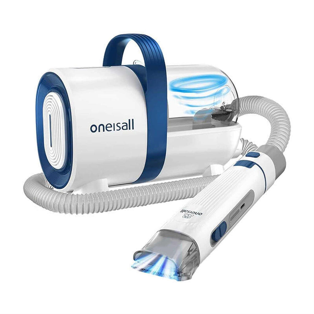 Dog Hair Vacuum & Dog Grooming Kit U450