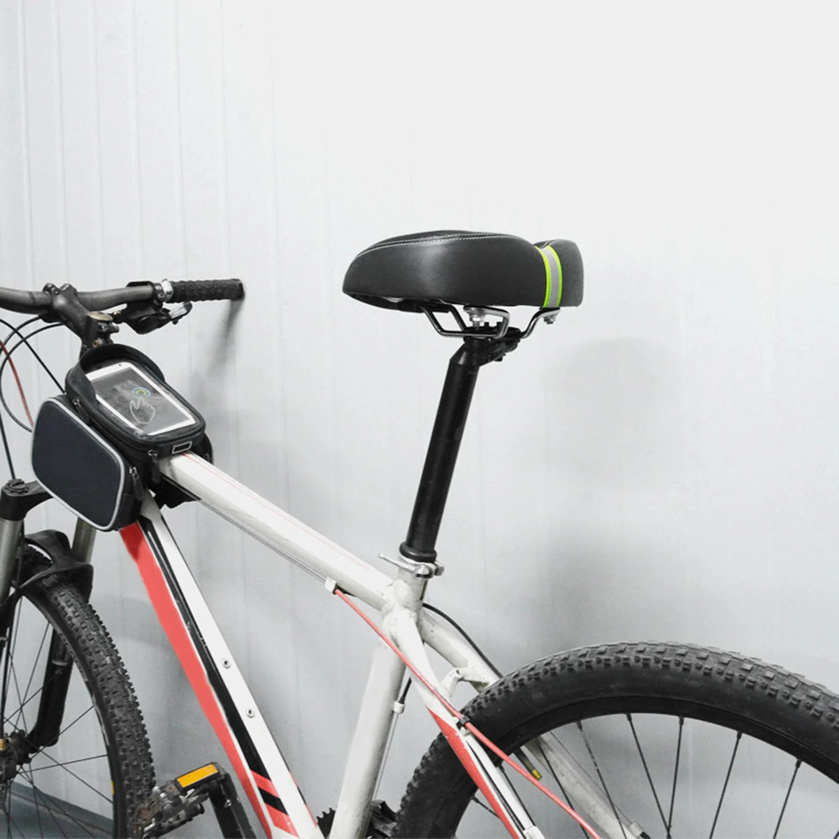 Oversized Bike Seat Saddle Replacement E3575