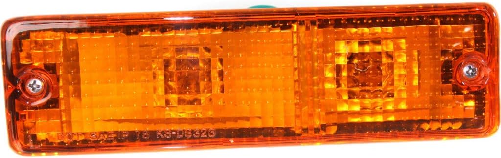 Parking Signal Assembly Pair Pack of 2 Z6926
