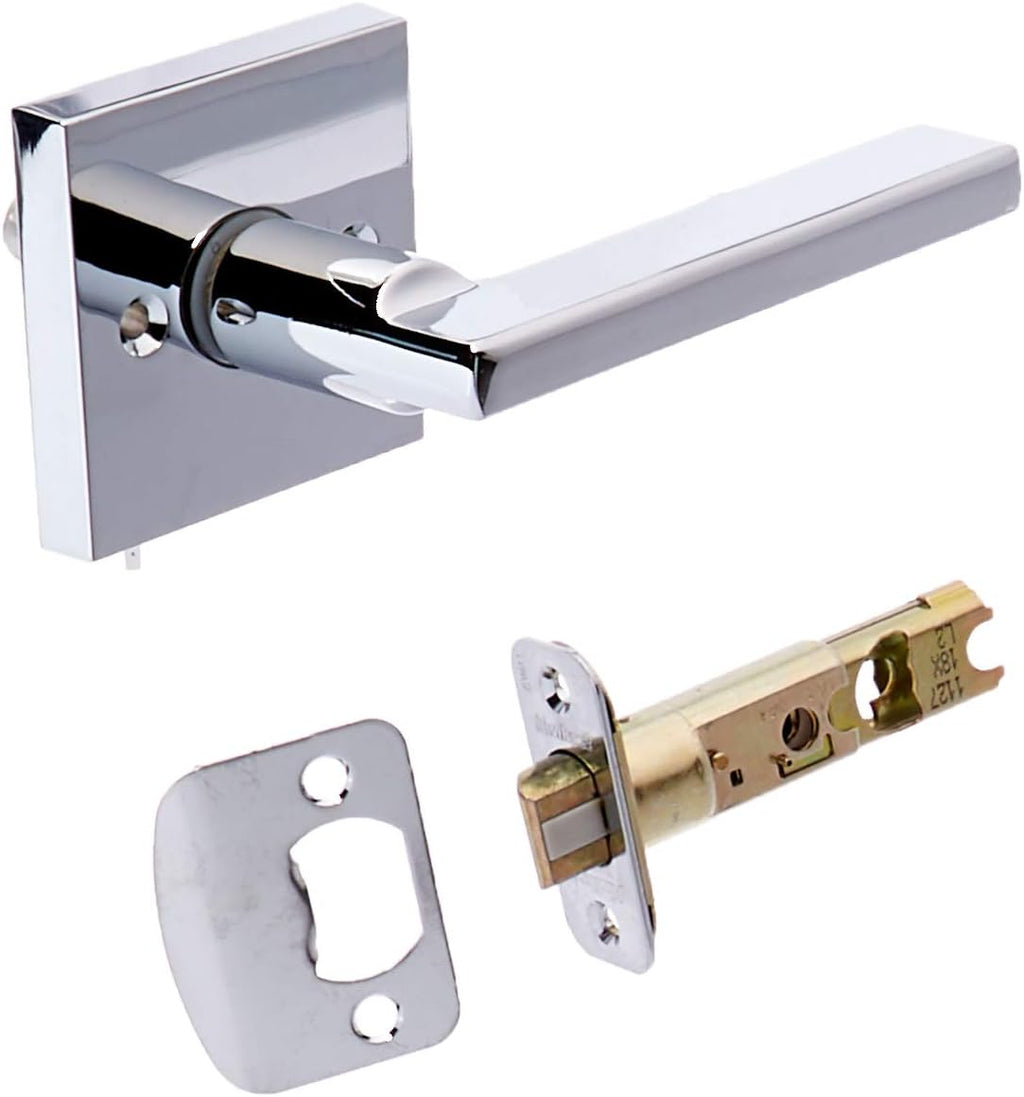 Bright Chrome Handleset C989237