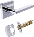 Bright Chrome Handleset C989237