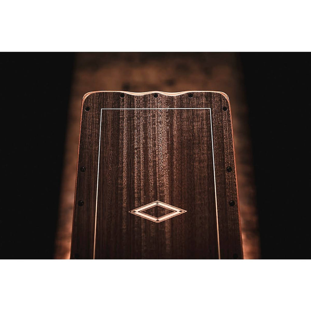 Grey Eucalyptus Cajon F931