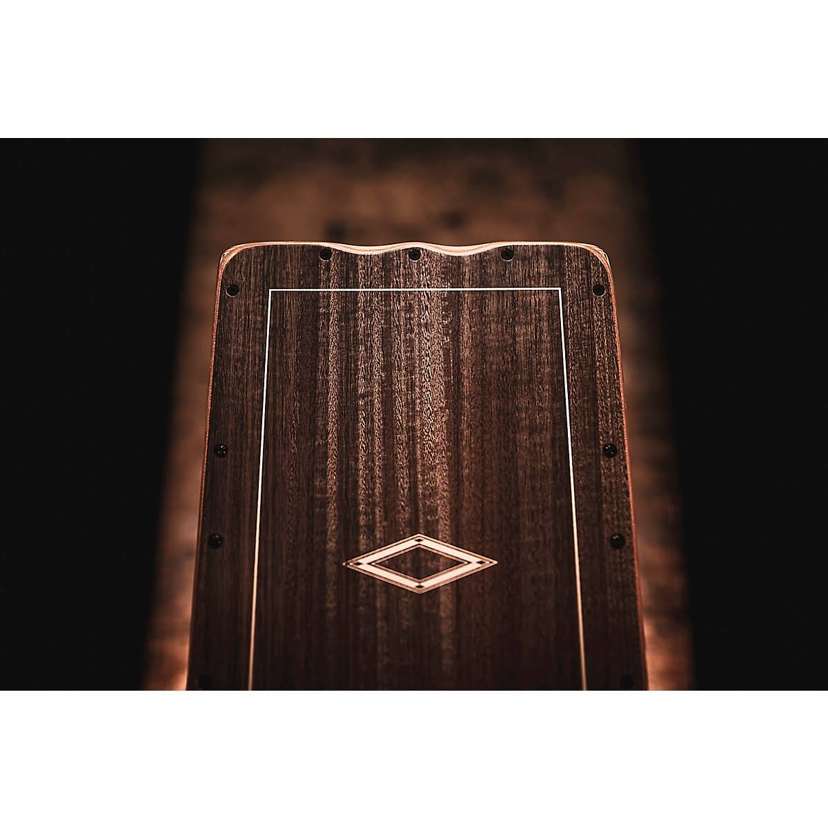 Grey Eucalyptus Cajon F931