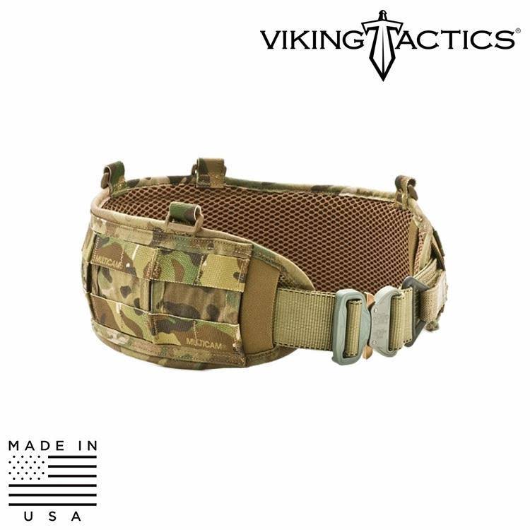 Nylon Battle Belt S729