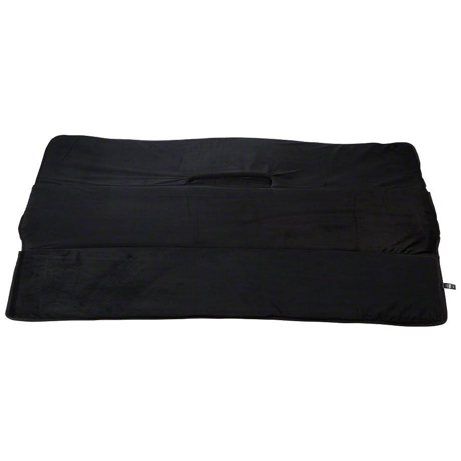 Tailgate Pad Black LG/XL O38635