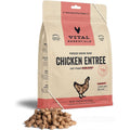 Freeze-Dried Raw Cat Food I2678