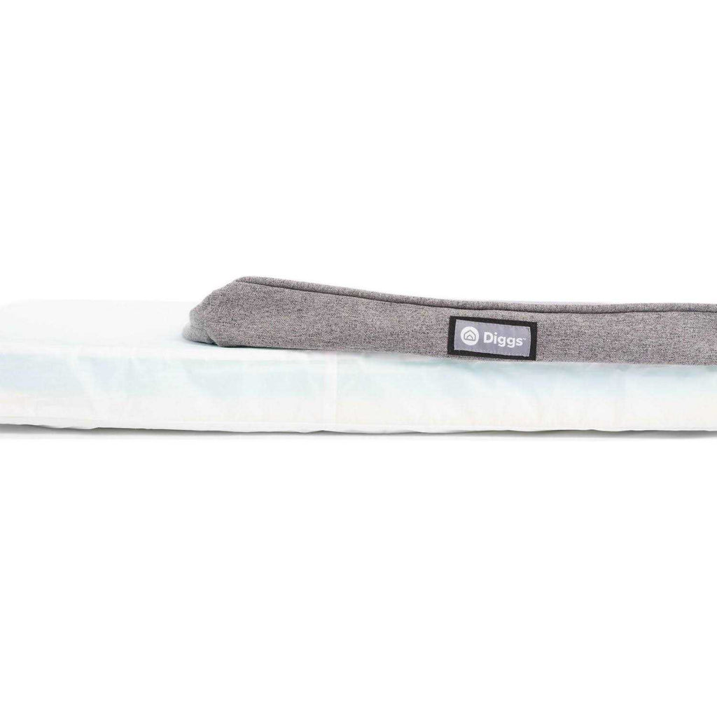 Memory Foam Dog Bed Z592