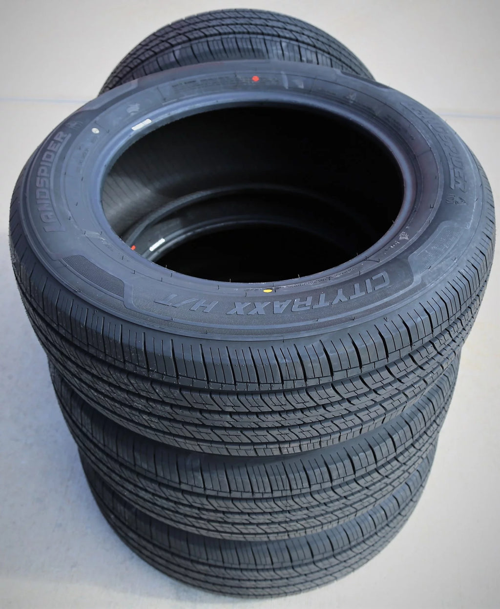 235/65R16 10 Ply Commercial Van Tire B90668