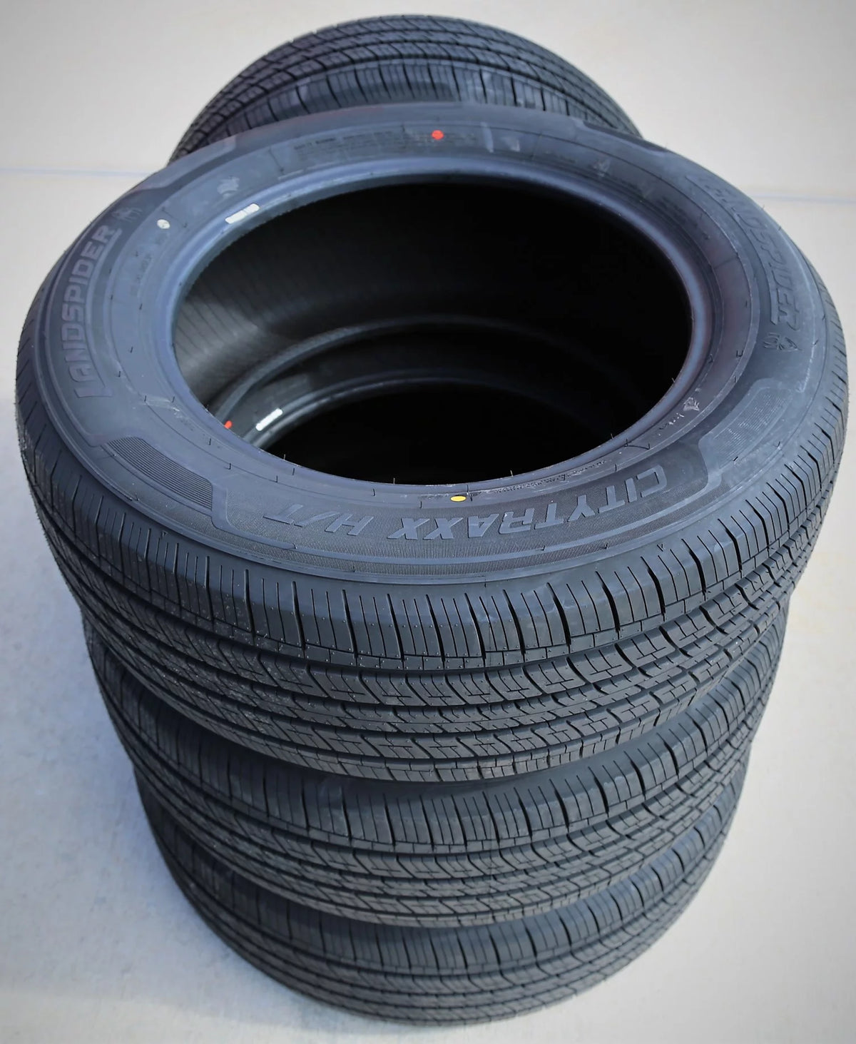 235/65R16 10 Ply Commercial Van Tire B90668