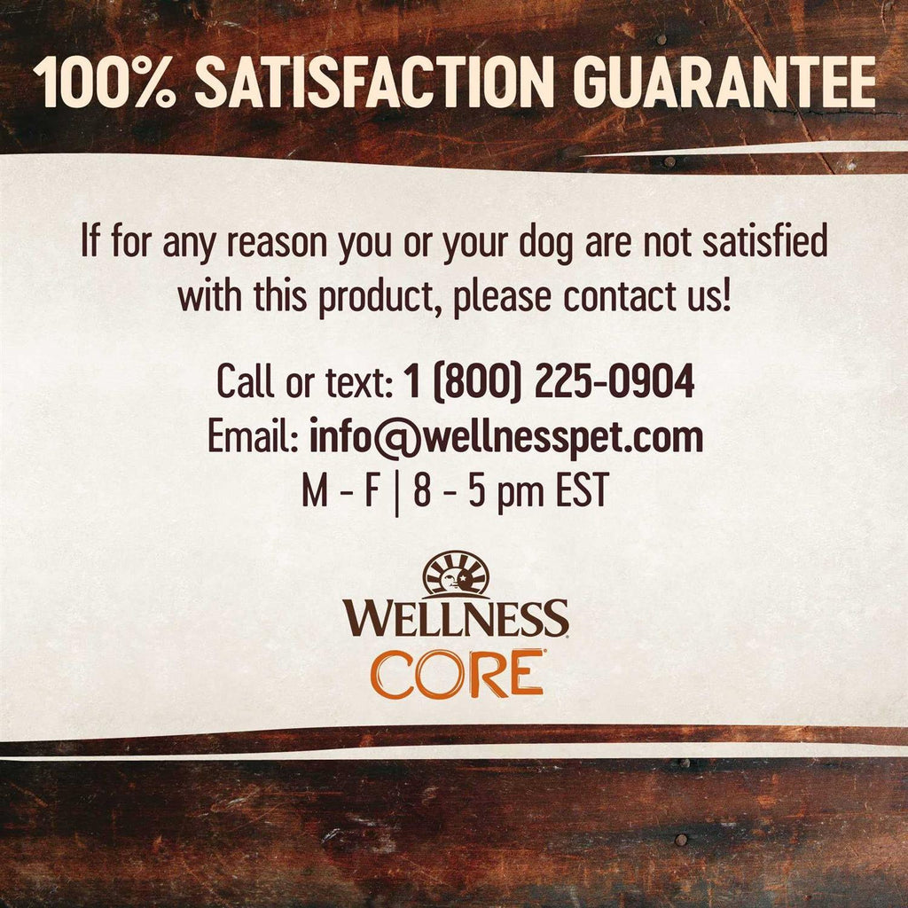 Grain Free Dry Dog Food Small Breed Healthy Weight Z56435