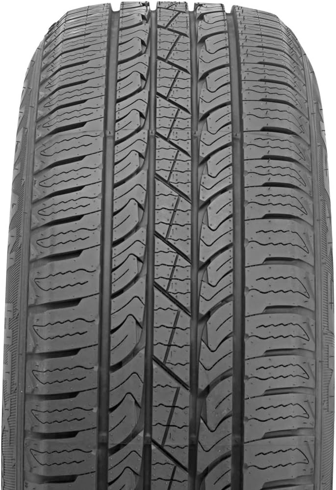 245/75R16 All-Season Radial Tire C67082