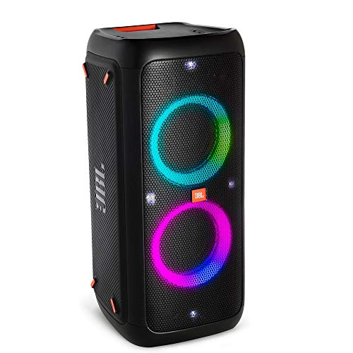 Portable Wireless Bluetooth Party Speaker C97060