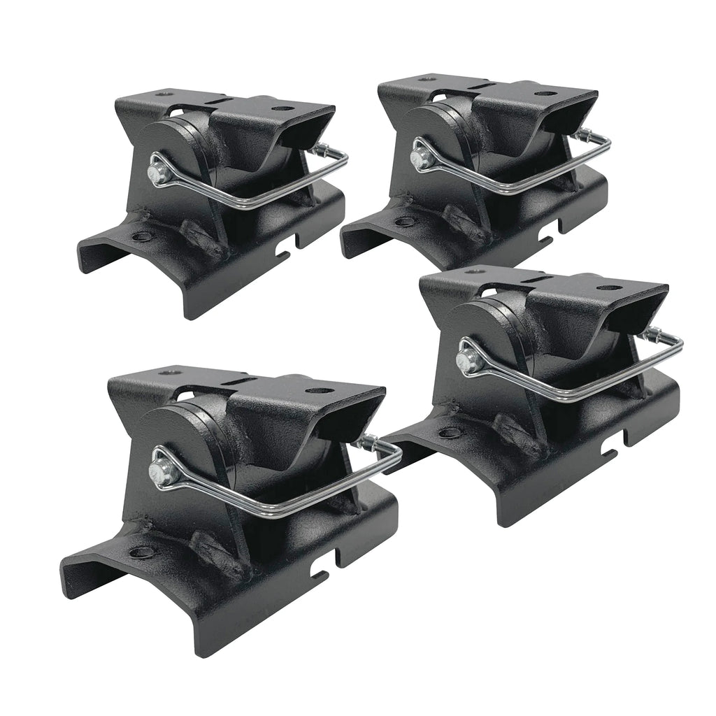 Quick Release Tent Bracket Kit K4591
