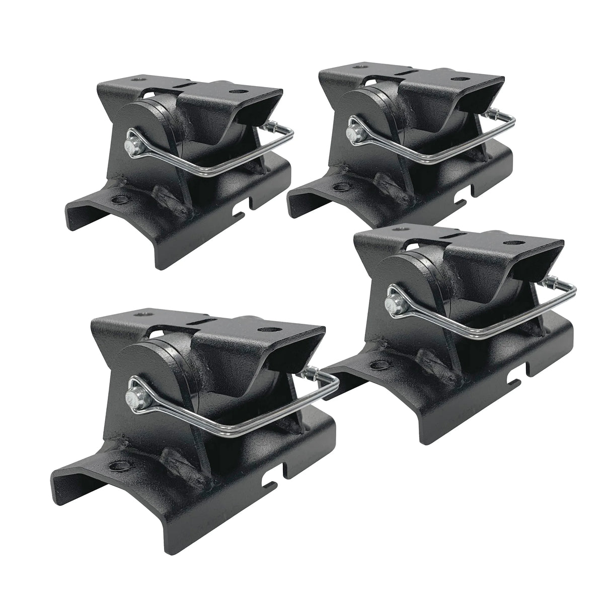 Quick Release Tent Bracket Kit K4591