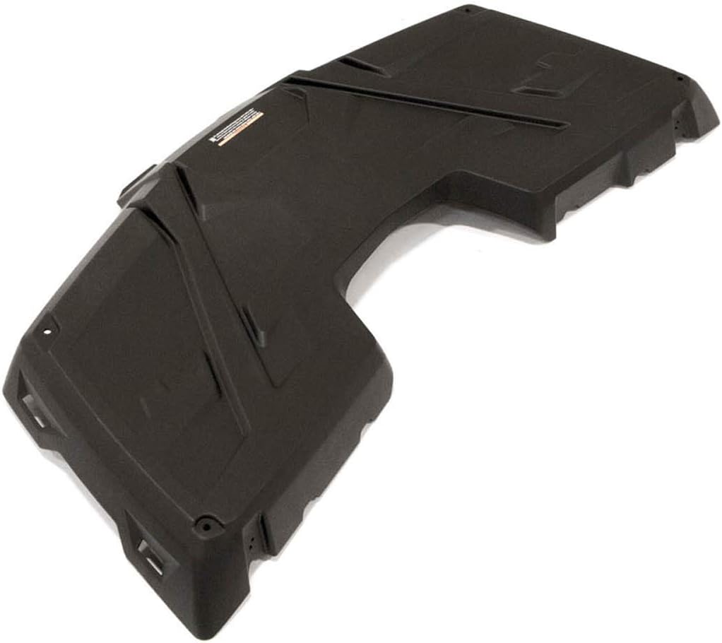 Front Box Cover Assembly B183996