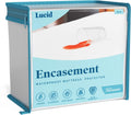 Waterproof Mattress Protector Pack of 2 Y62299