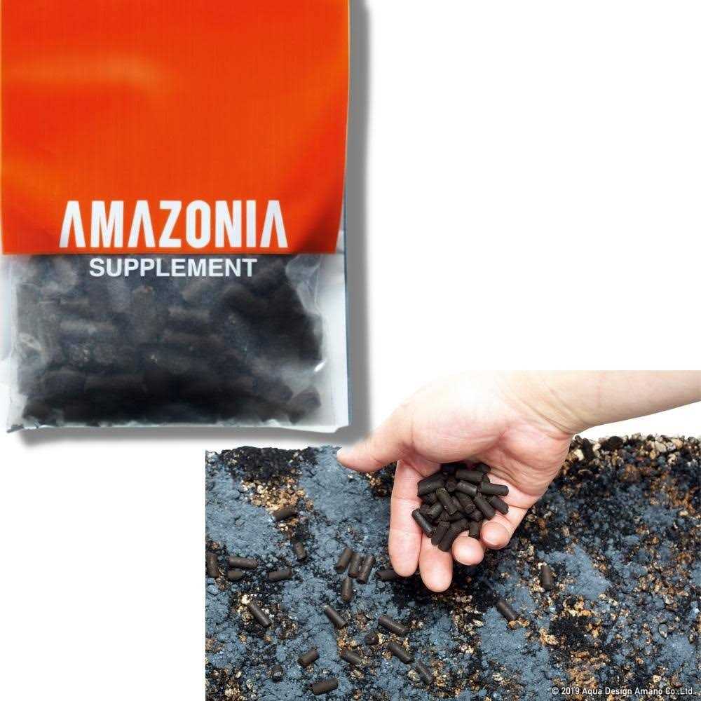 ADA Aqua Soil Amazonia T1577