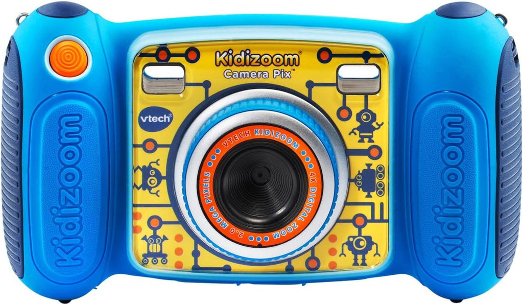 Pink KidiZoom Camera Pix L281917