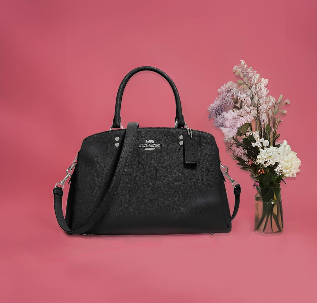 Black Carryall G271728