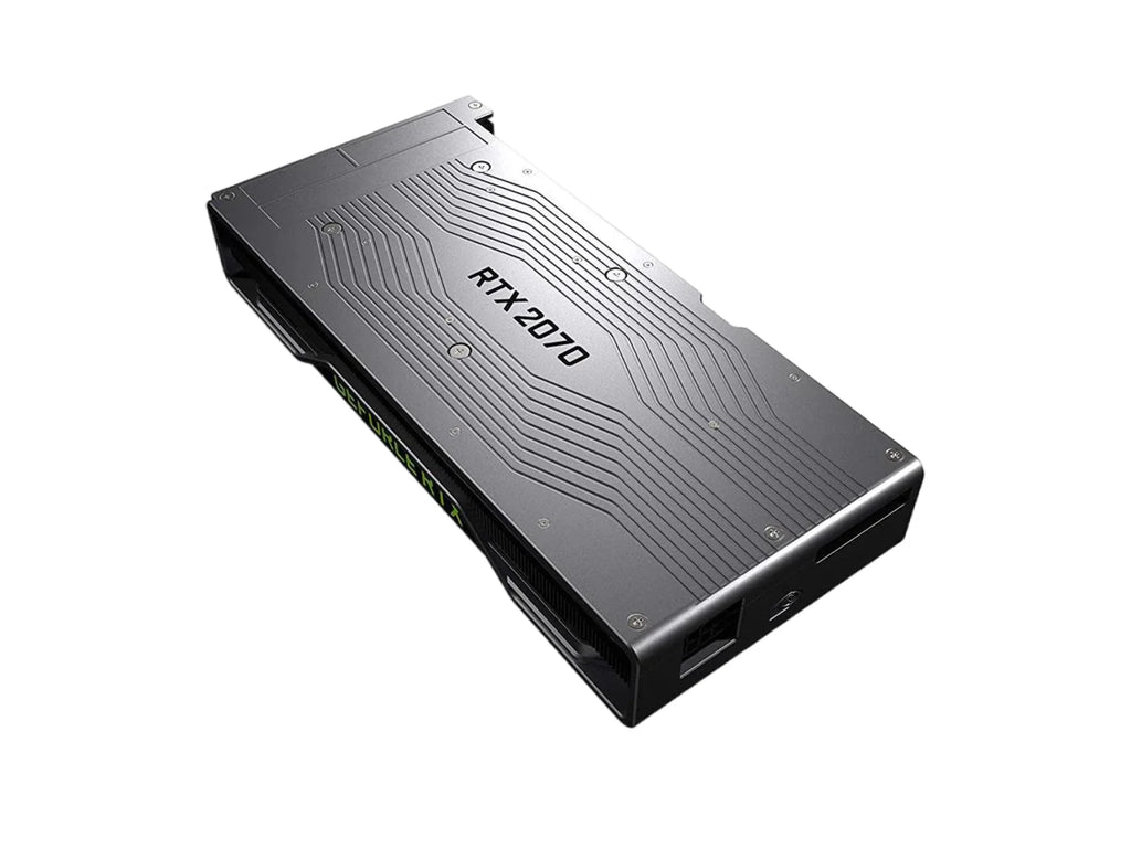 GeForce RTX 2070 Graphic Card B993