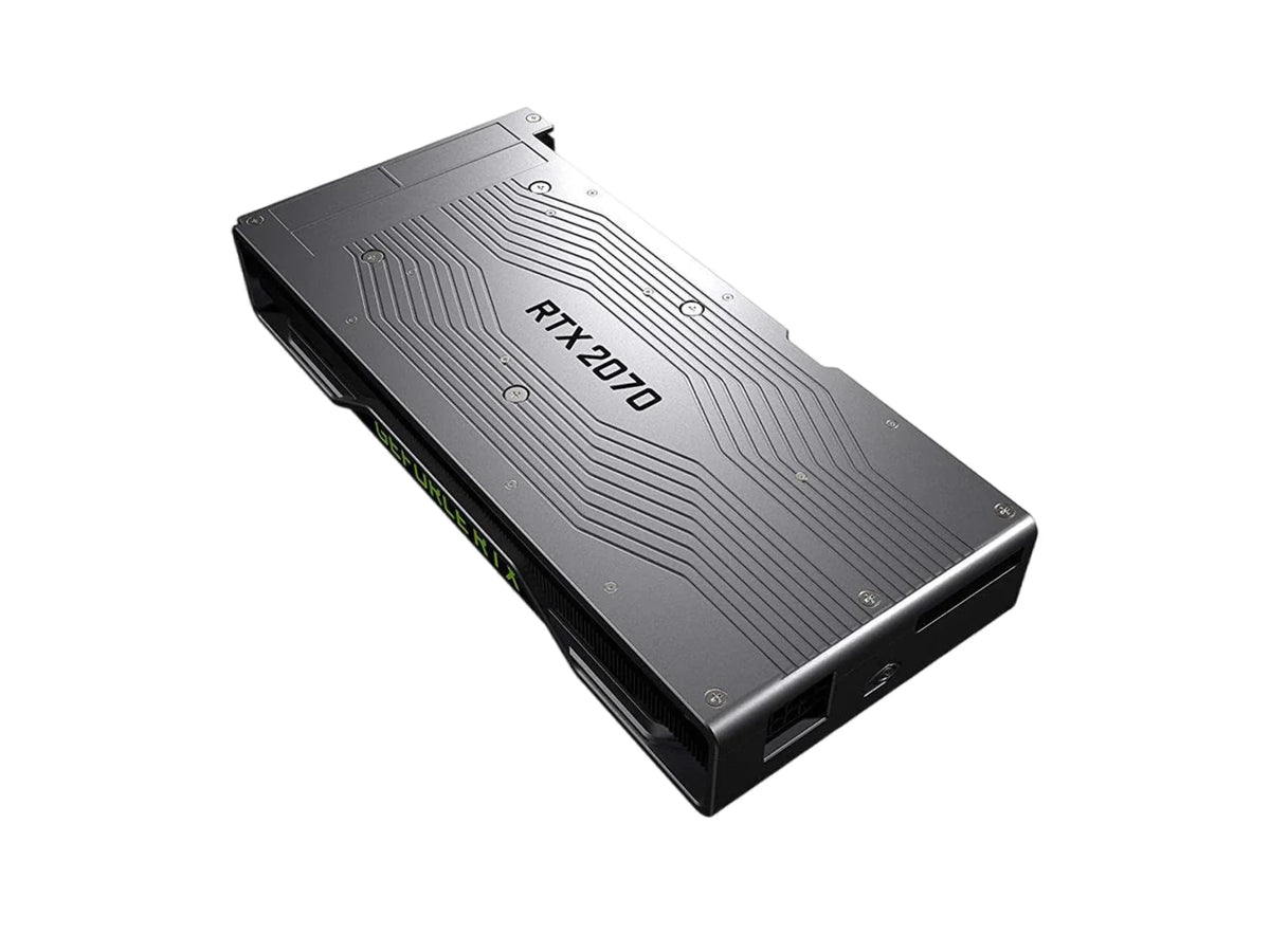 GeForce RTX 2070 Graphic Card B993