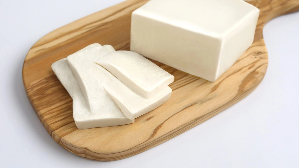 12.3 oz x 12 Packs Extra Firm Silken Tofu M60634