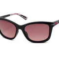 Black Sunglasses C6403