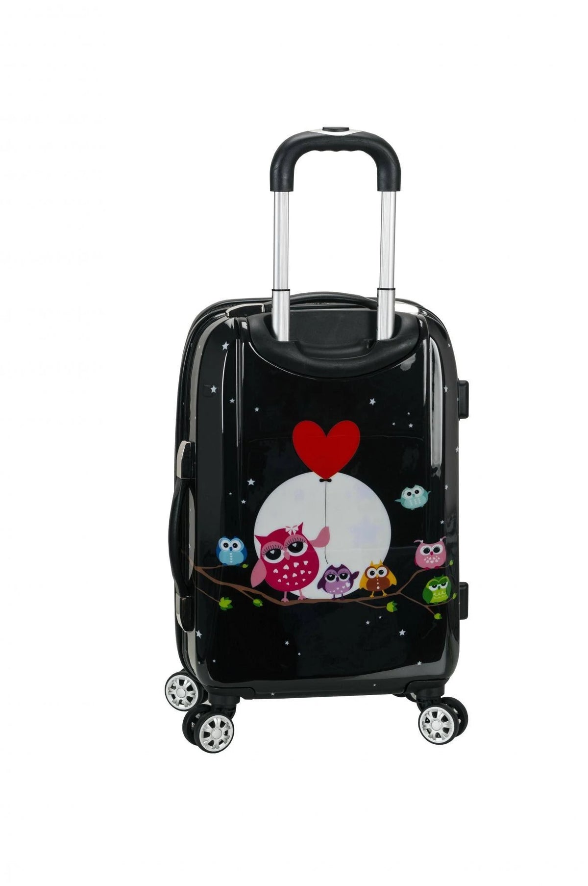 20x22 Polycarbonate Carry On M783639