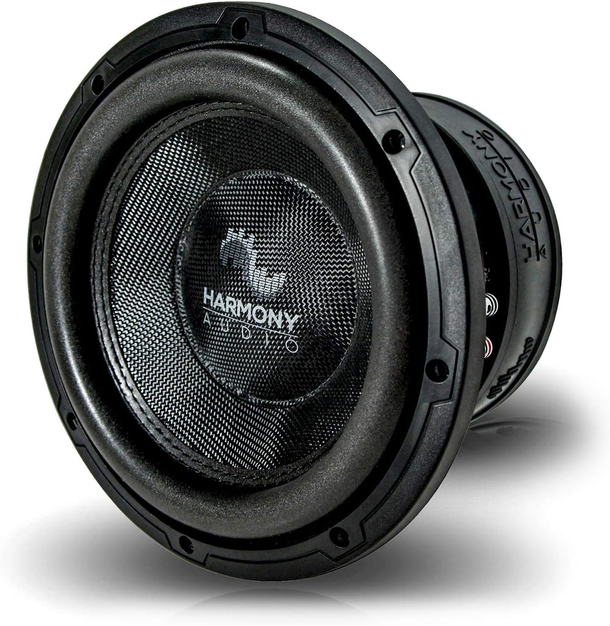10 Sub 2000W Dual 2 Ohm Car Subwoofer G512339