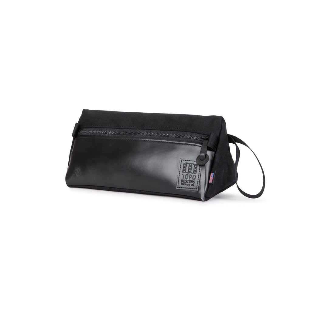Canvas Dopp Kit T363