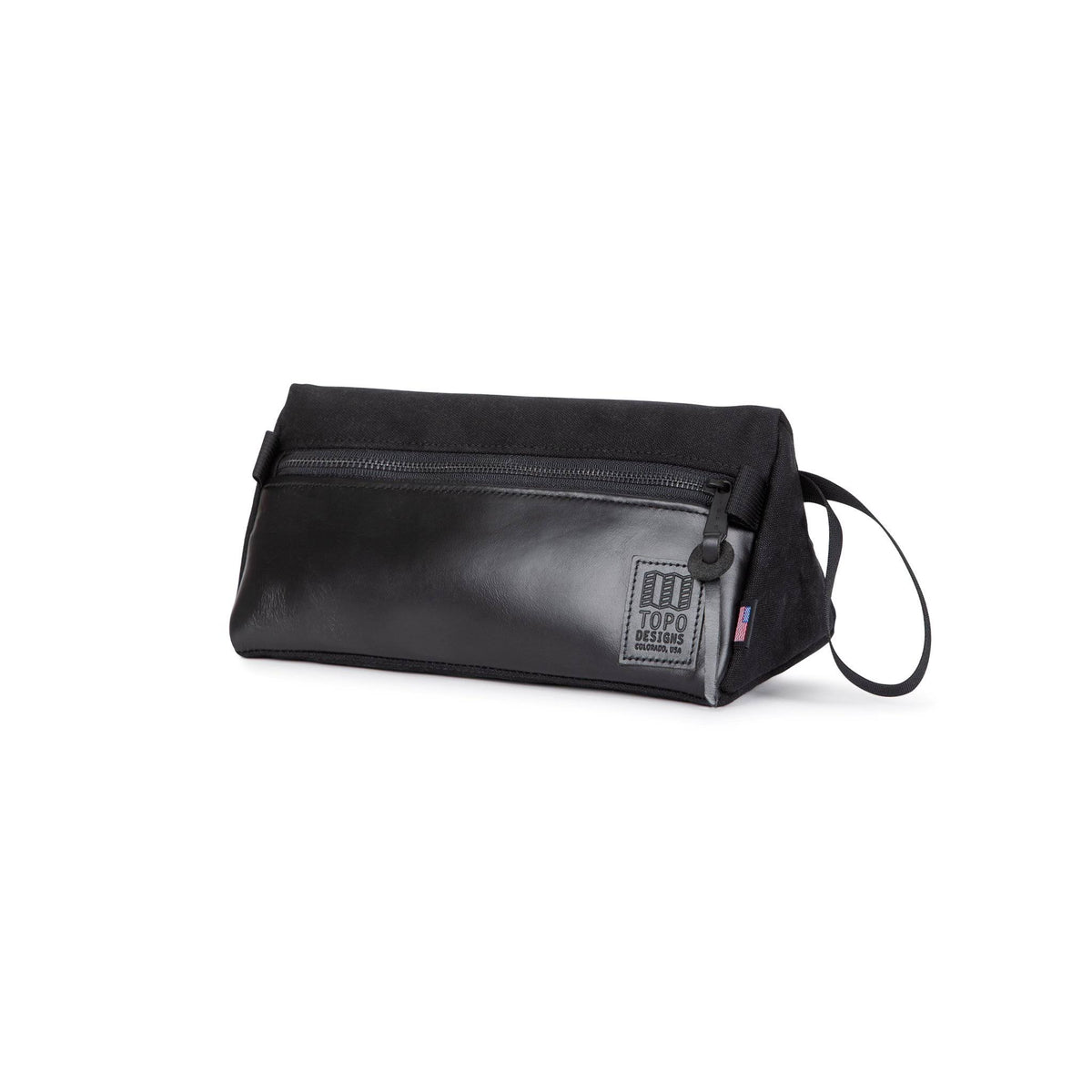Canvas Dopp Kit T363