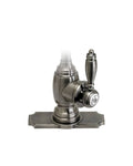 Oil Rubbed Bronze Base Plate K2108