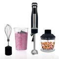 Immersion Hand Blender Stainless Steel W73098