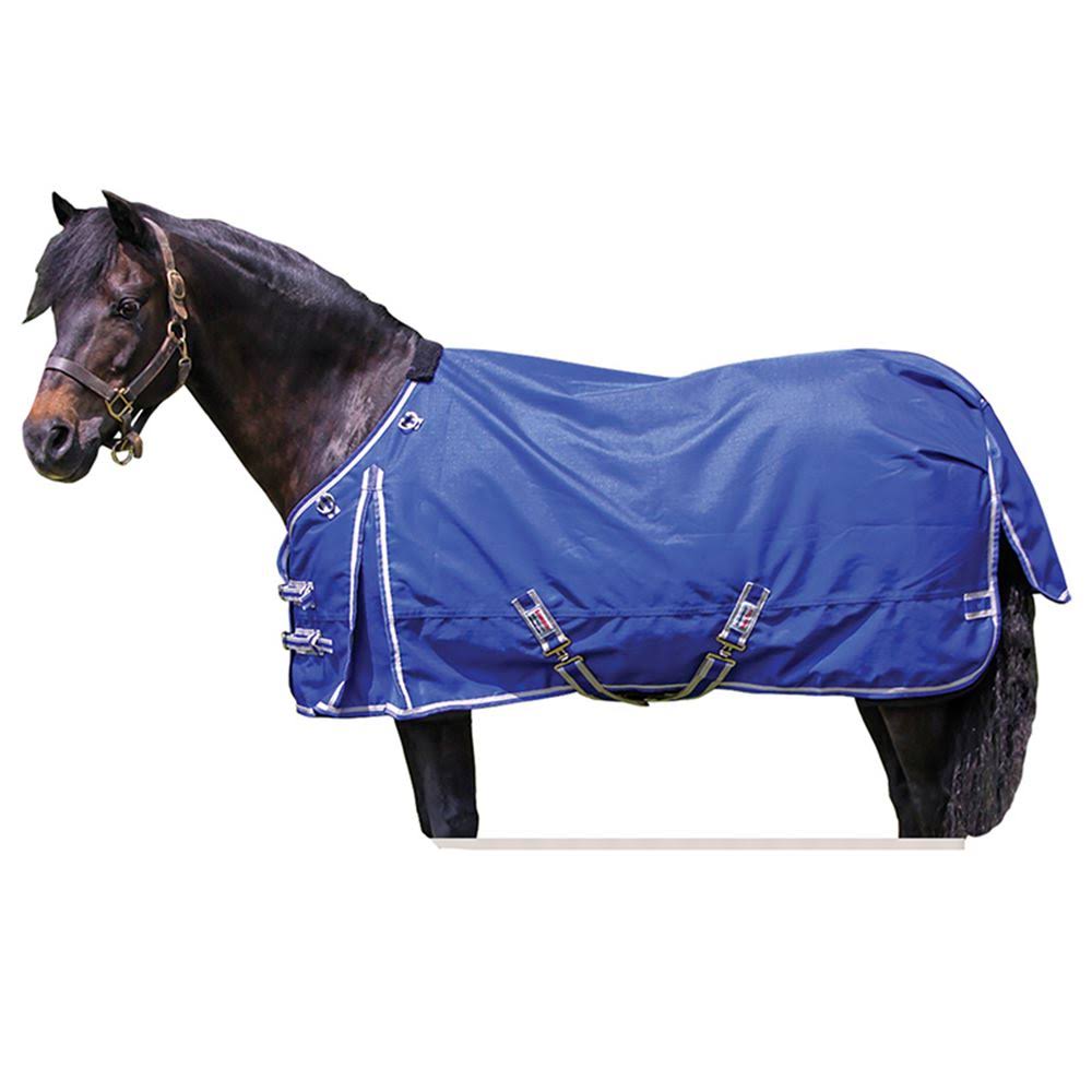 Royal Medium Weight Turnout I27653